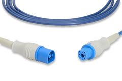 Cable Adaptador SpO2 Compatible con Philips- M1941Athumb