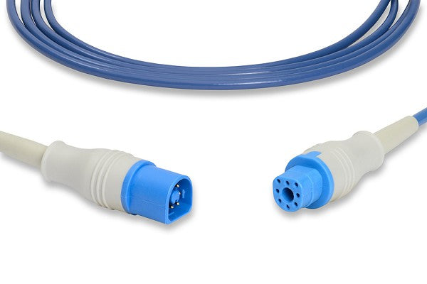 Cable Adaptador SpO2 Compatible con Philips- M1941A