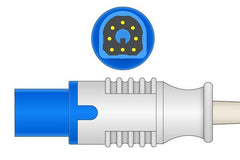 Cable Adaptador SpO2 Compatible con Philips- M1943Athumb