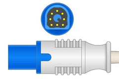 Cable Adaptador SpO2 Compatible con Philipsthumb