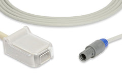 Cable Adaptador SpO2 Compatible con Smiths Medical > BCIthumb