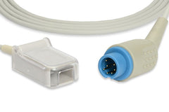 Cable Adaptador SpO2 Compatible con Mindray > Datascope- 0010-20-42710thumb