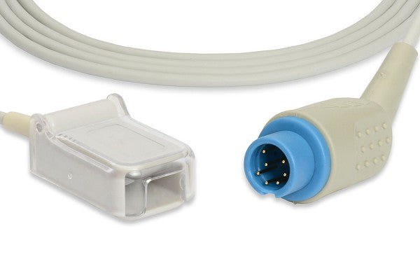 Cable Adaptador SpO2 Compatible con Mindray > Datascope