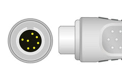 Cable Adaptador SpO2 Compatible con Mindray > Datascopethumb