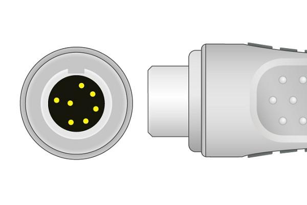 Cable Adaptador SpO2 Compatible con Mindray > Datascope