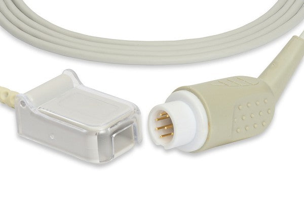 Cable Adaptador SpO2 Compatible con Mindray > Datascope