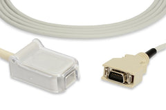 Cable Adaptador SpO2 Compatible con Covidien > Nellcor- SCP-10thumb