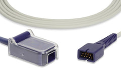 Cable Adaptador SpO2 Compatible con Covidien > Nellcor- DEC-8thumb