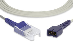 Cable Adaptador SpO2 Compatible con Nonin- NON-UNI-EXT-3thumb