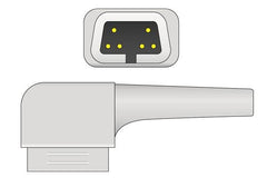 Cable Adaptador SpO2 Compatible con Criticare- 518DDthumb