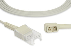 Cable Adaptador SpO2 Compatible con Criticare- 518DDthumb