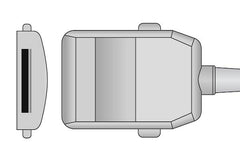 Cable Adaptador SpO2 Compatible con Invivo- 9217Athumb