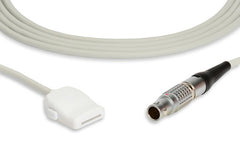 Cable Adaptador SpO2 Compatible con Invivo- 9217Athumb