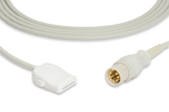 Cable Adaptador SpO2 Compatible con Schiller- 2.310212thumb