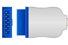 Cable Adaptador SpO2 Compatible GE Healthcare > Marquettethumb