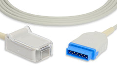 Cable Adaptador SpO2 Compatible GE Healthcare > Marquettethumb