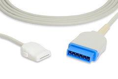 Cable Adaptador SpO2 Compatible GE Healthcare > Marquette- 2002592-001thumb
