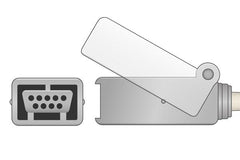 Cable Adaptador SpO2 Compatible con Mindray > Datascope- 0010-30-42625thumb