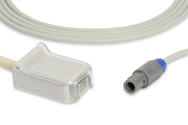 Cable Adaptador SpO2 Compatible con Mindray > Datascope