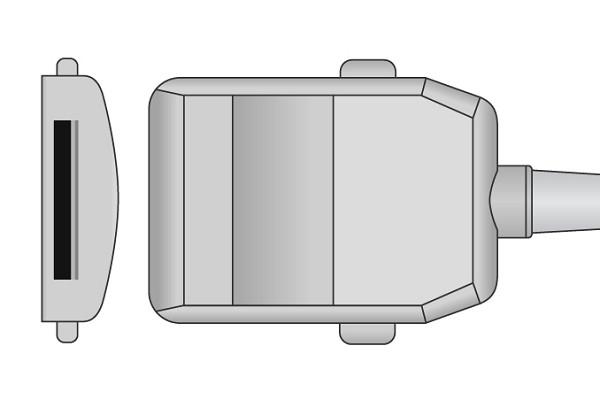 Cable Adaptador SpO2 Compatible con Mindray > Datascope