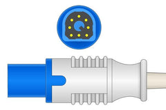 Cable Adaptador SpO2 Compatible con Philipsthumb