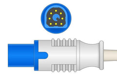 Cable Adaptador SpO2 Compatible con Philipsthumb
