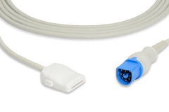 Cable Adaptador SpO2 Compatible con Philipsthumb