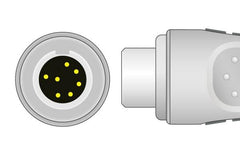 Cable Adaptador SpO2 Compatible con Mindray > Datascope- 0010-30-42738thumb