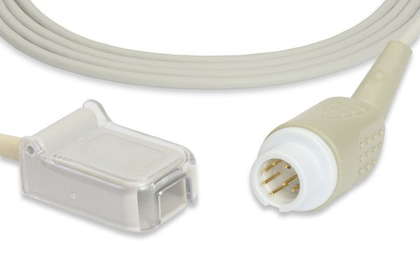 Cable Adaptador SpO2 Compatible con Mindray > Datascope- 0010-30-42738