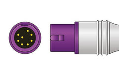 Cable Adaptador SpO2 Compatible con Mindray > Datascope- 115-020768-00thumb