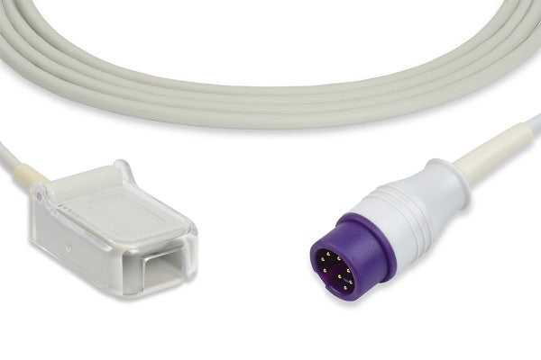 Cable Adaptador SpO2 Compatible con Mindray > Datascope