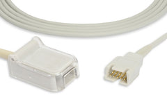 Cable Adaptador SpO2 Compatible con Masimo- LNC MAC-180thumb