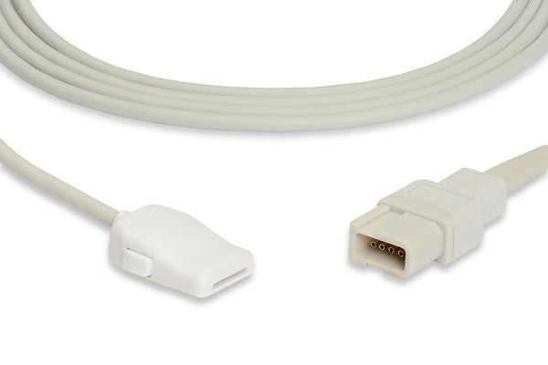 Cable Adaptador SpO2 Compatible con Spacelabs