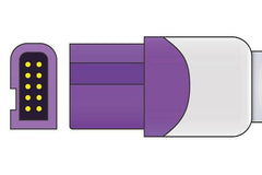 Cable Adaptador SpO2 Compatible con Spacelabs- 700-0792-00thumb