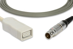 Cable Adaptador SpO2 Compatible con Covidien > Nellcor- M-200-13thumb