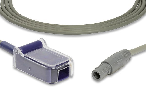 Cable Adaptador SpO2 Compatible con Mindray > Datascope