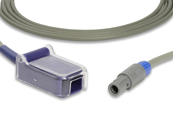Cable Adaptador SpO2 Compatible con Mindray > Datascope