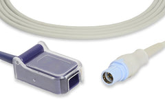 Cable Adaptador SpO2 Compatible con Draegerthumb