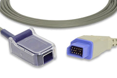 Cable Adaptador SpO2 Compatible con Nihon Kohden- JL-650Pthumb