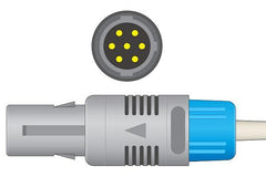 Cable Adaptador SpO2 Compatible con Midmark > Cardellthumb
