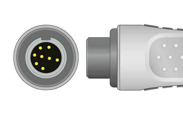 Cable Adaptador SpO2 Compatible con Mindray > Datascope- 0010-20-42712