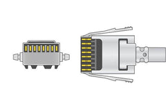 Cable Troncal EKG Compatible con GE Healthcare > Marquette- 700044-204thumb