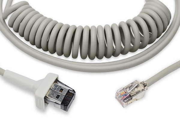 Cable Troncal EKG Compatible GE Healthcare > Marquette
