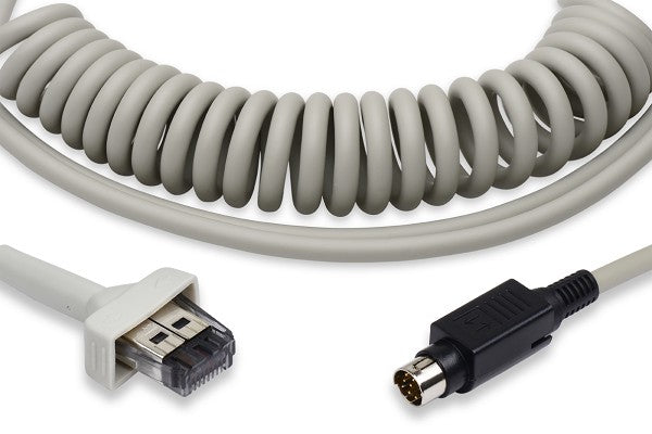 Cable Troncal EKG Compatible GE Healthcare > Marquette