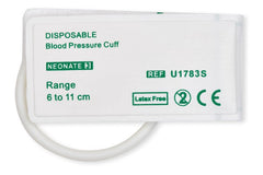 Brazalete NIBP Desechable- M1870Athumb
