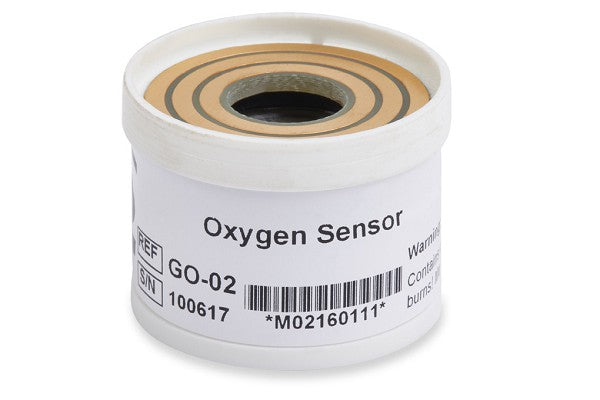 Celda O2 Compatible para Draeger