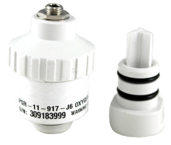 Celda O2 Compatible para Covidien> Puritan Bennett