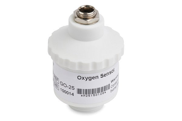 Maxtec O2 Sensor Celda O2 Compatible para Maxtec MAX-250ESF Sensor de Oxigeno