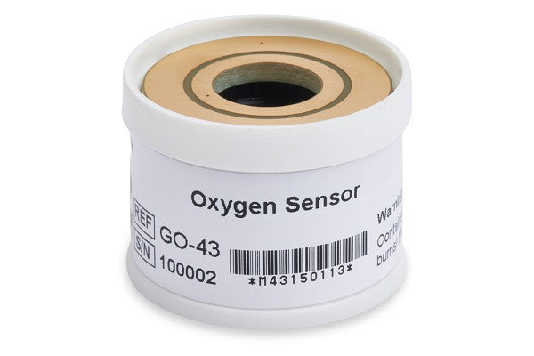 Celda O2 Compatible para Datex Ohmeda