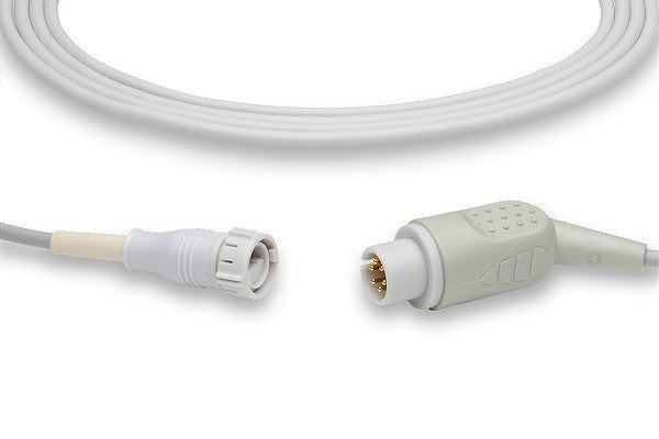 Cable Adaptador IBP Compatible con AAMI